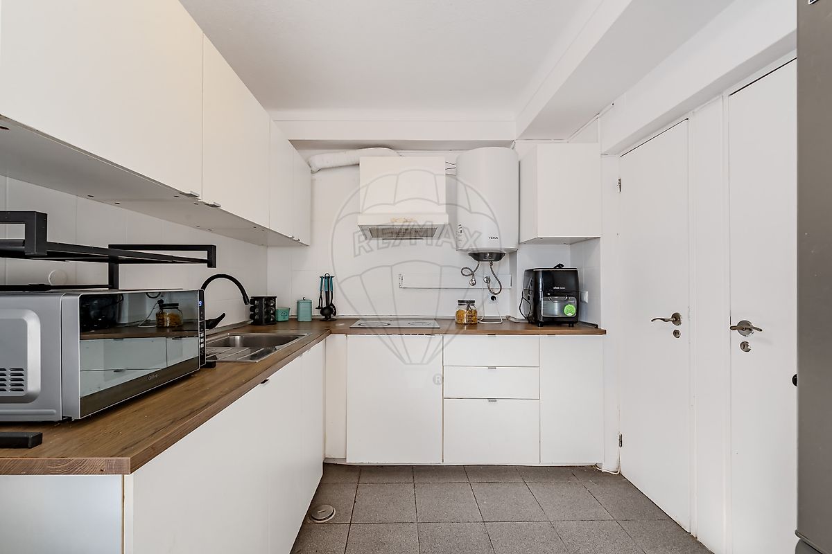 Apartamento T2 à venda em Pinhal Novo, Palmela — foto 16