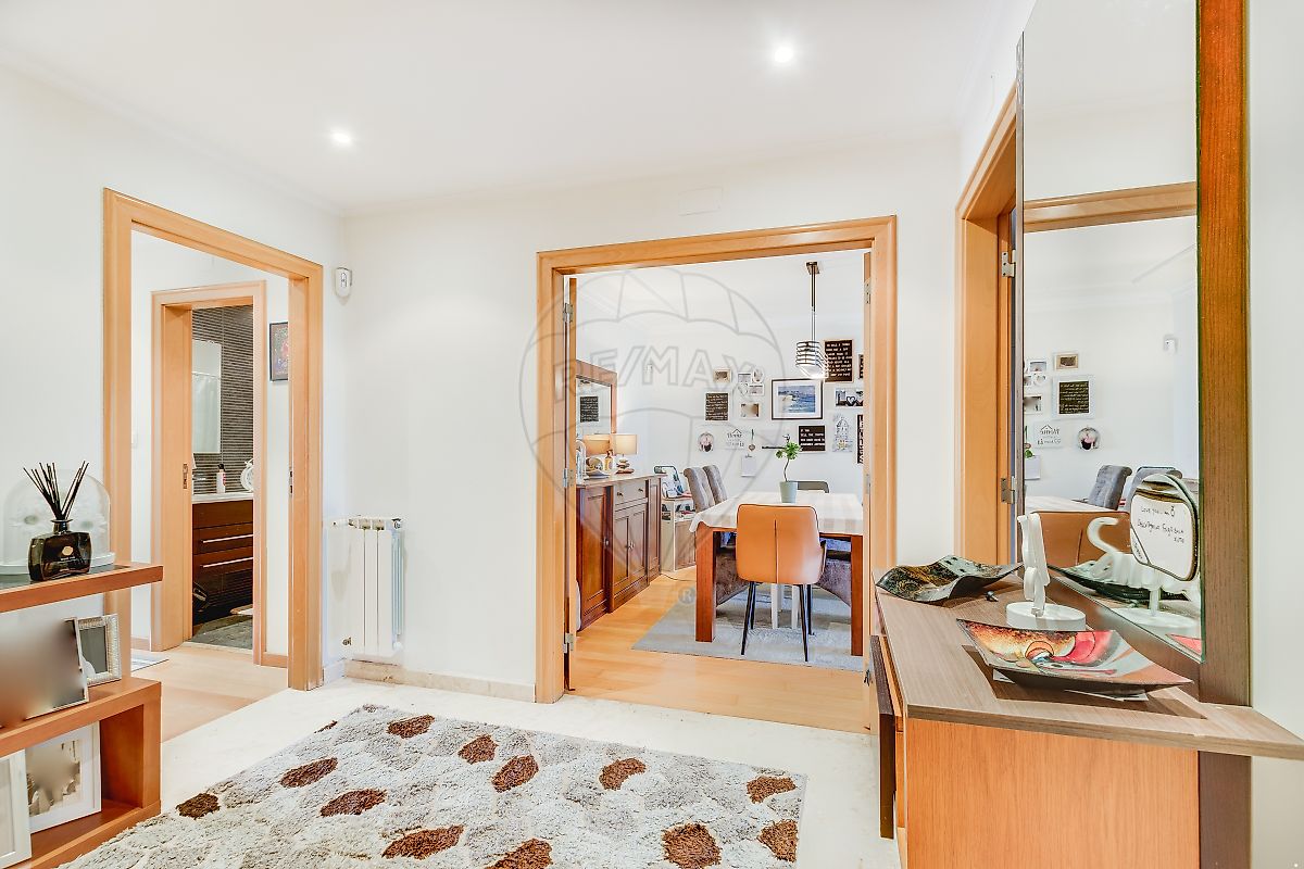 Apartamento T3 para venda