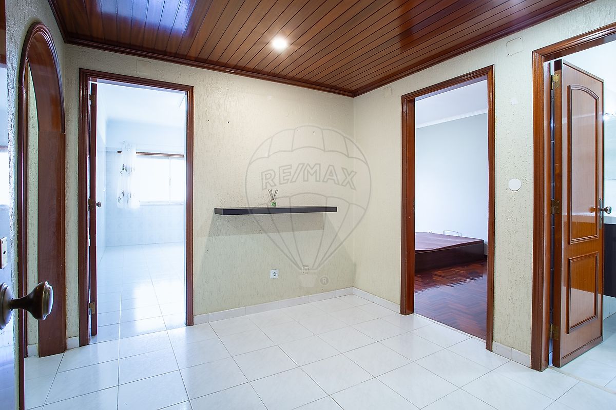 Apartamento T2 para venda