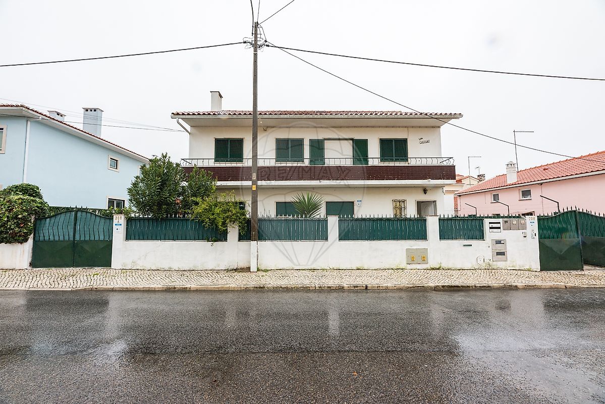 Apartamento T3 à venda em Cascais