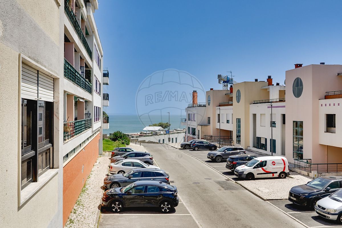 Apartamento T2 à venda em Oeiras