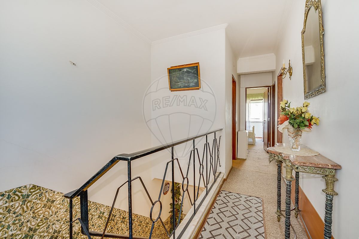 Moradia T4 à venda em Massamá e Monte Abraão, Sintra — foto 14