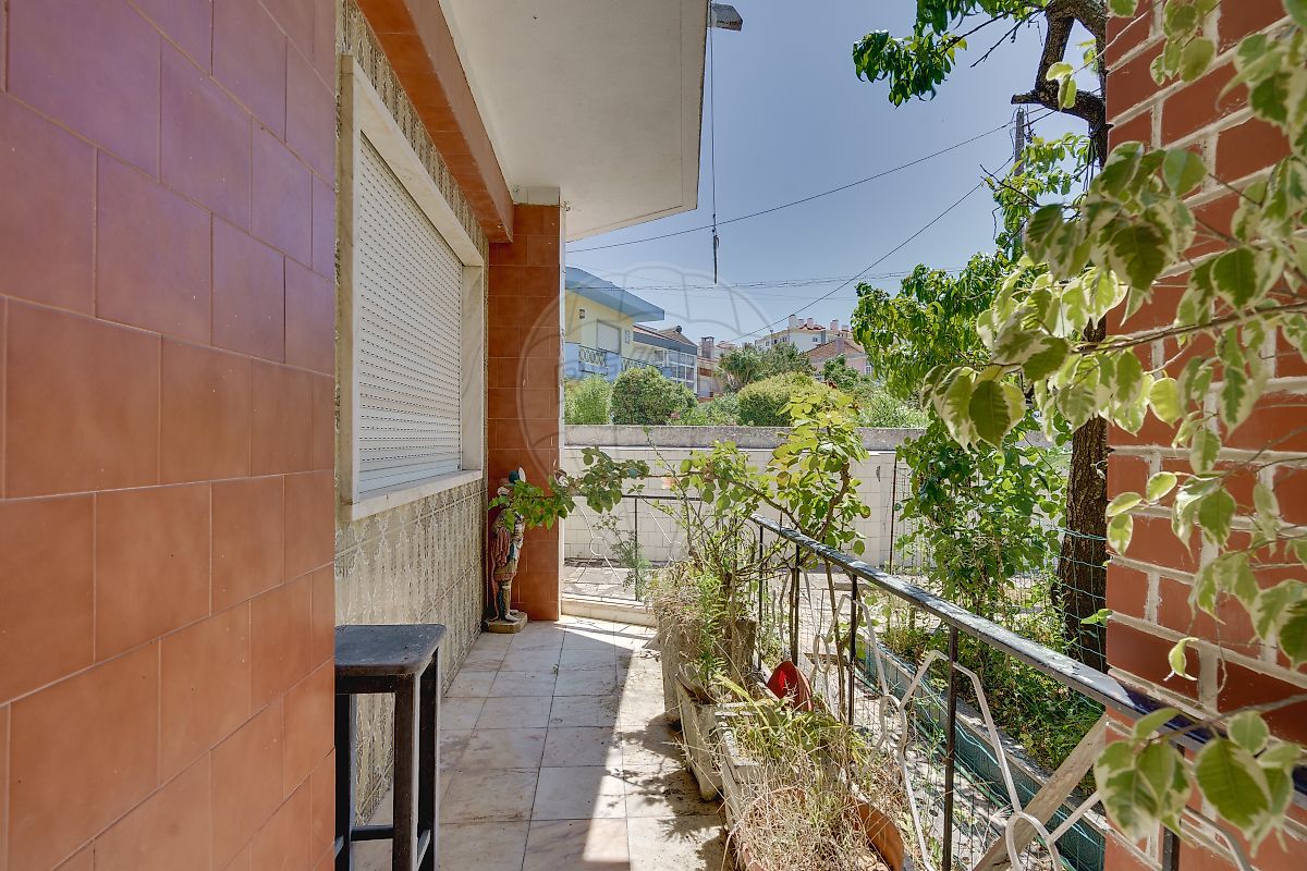 Moradia T4 à venda em Massamá e Monte Abraão, Sintra — foto 30