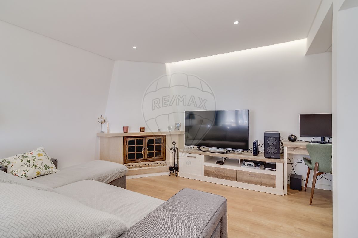 Apartamento T2 à venda em Sintra