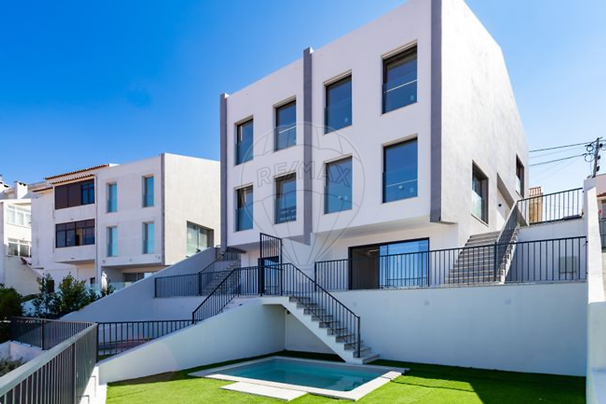 Moradia T4 - Porto Salvo, Oeiras, Lisboa