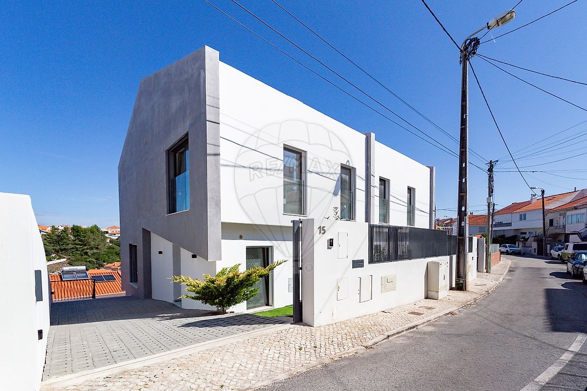 Apartamento T4 à venda em Oeiras