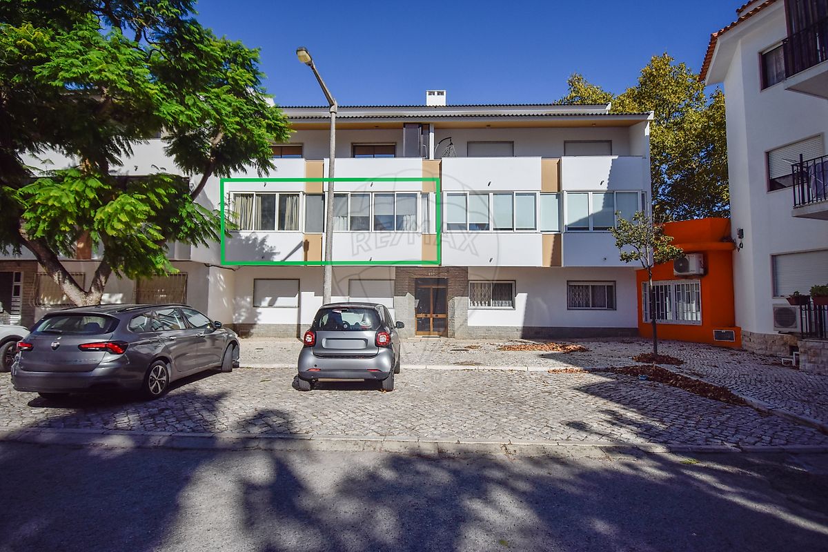 Apartamento T2 à venda em Cascais