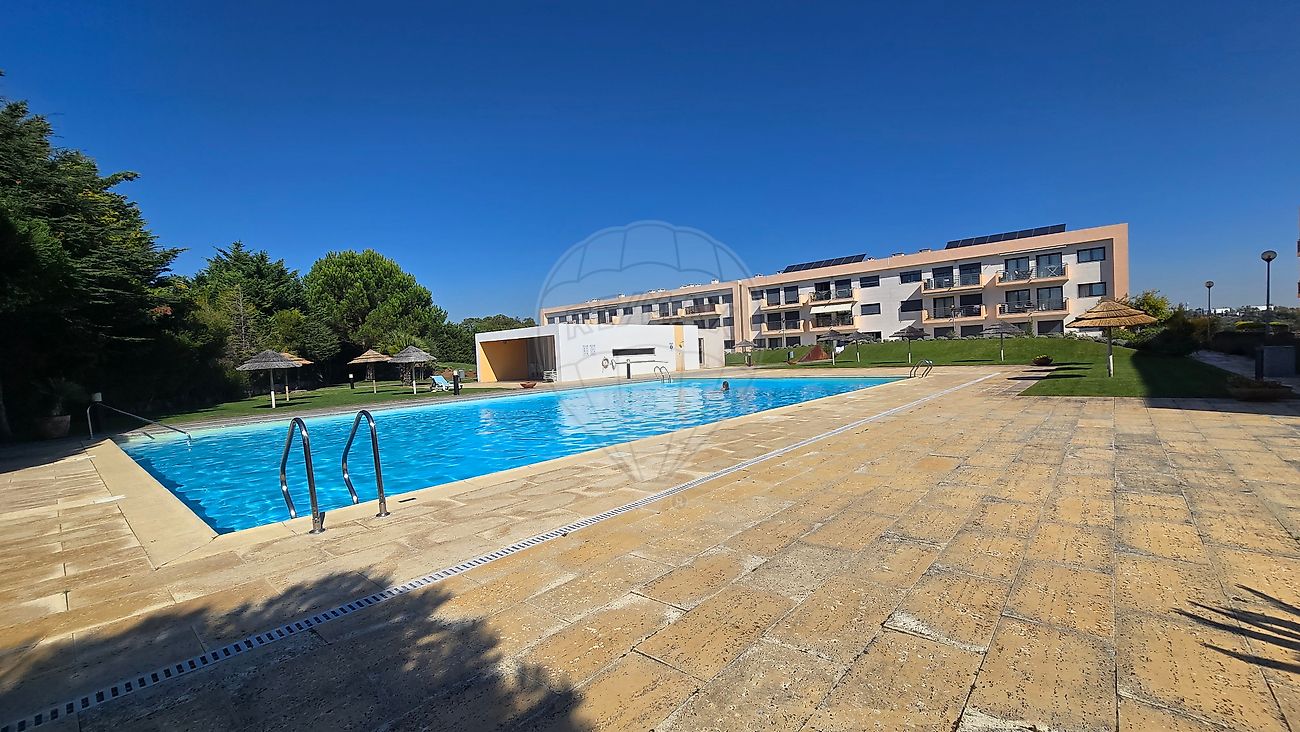 Apartamento T2 à venda em Oeiras