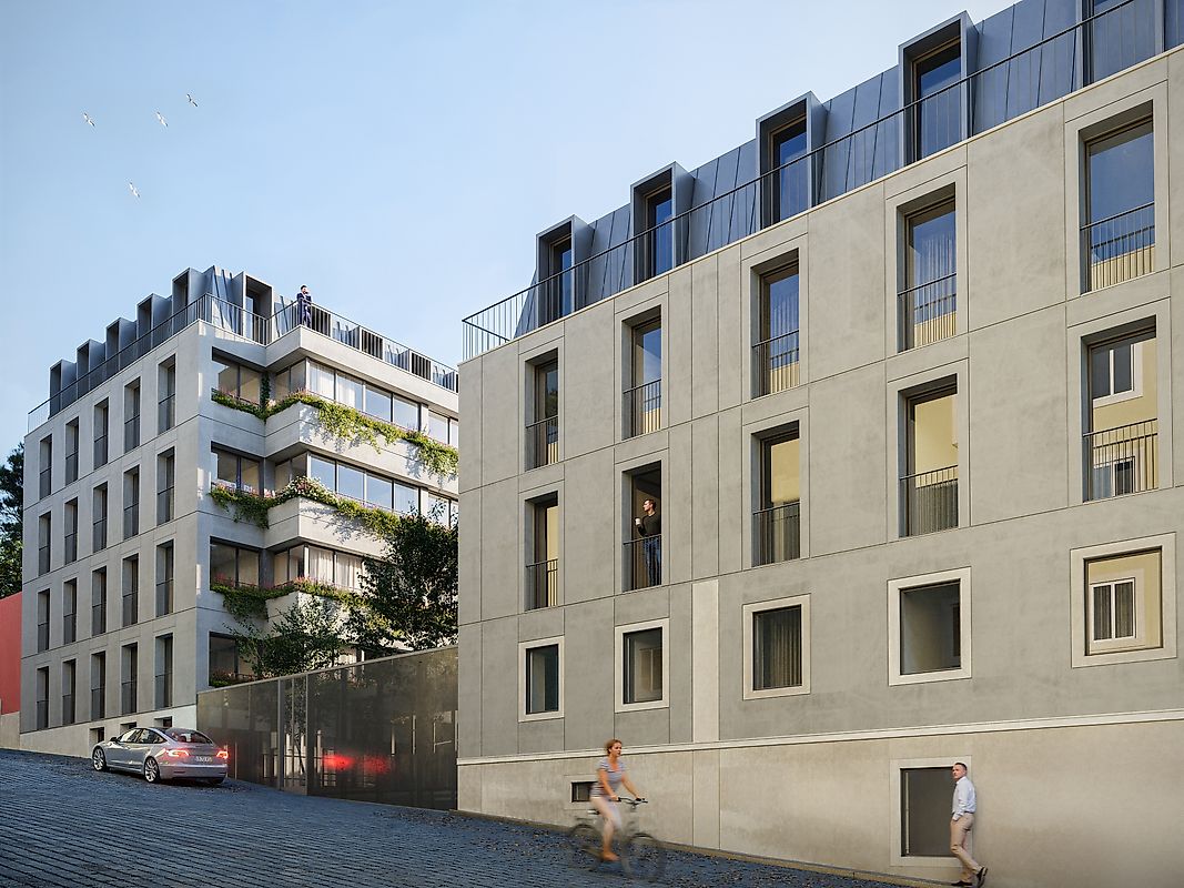 Apartamento T1 à venda em Lisboa