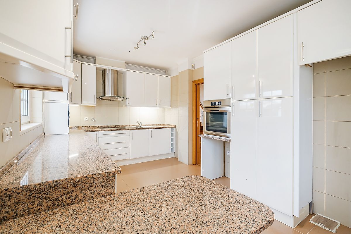 Moradia T4 à venda em Carcavelos e Parede, Cascais — foto 10