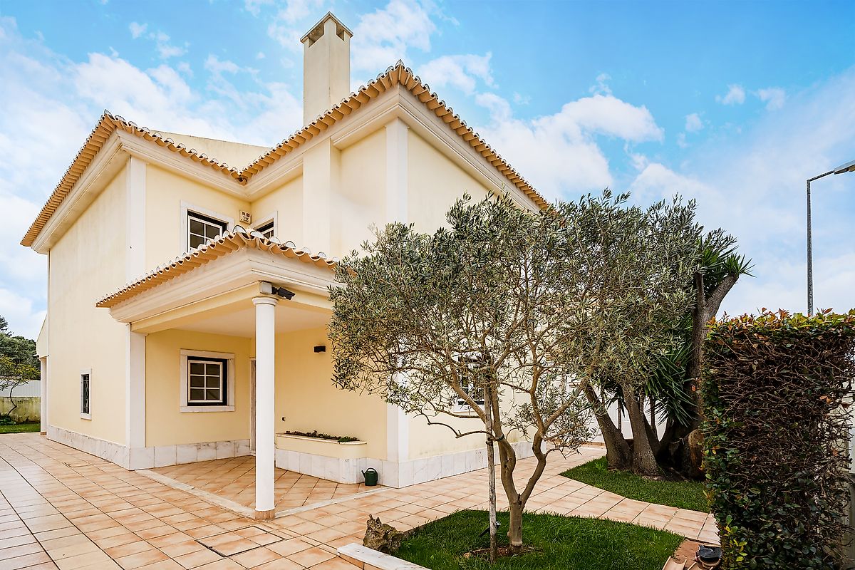 Moradia T4 à venda em Carcavelos e Parede, Cascais — foto 24