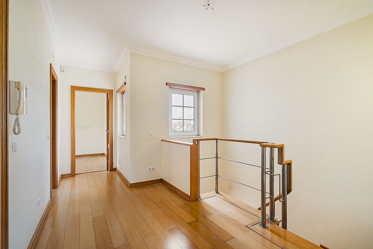 Moradia T4 à venda em Carcavelos e Parede, Cascais — foto 12