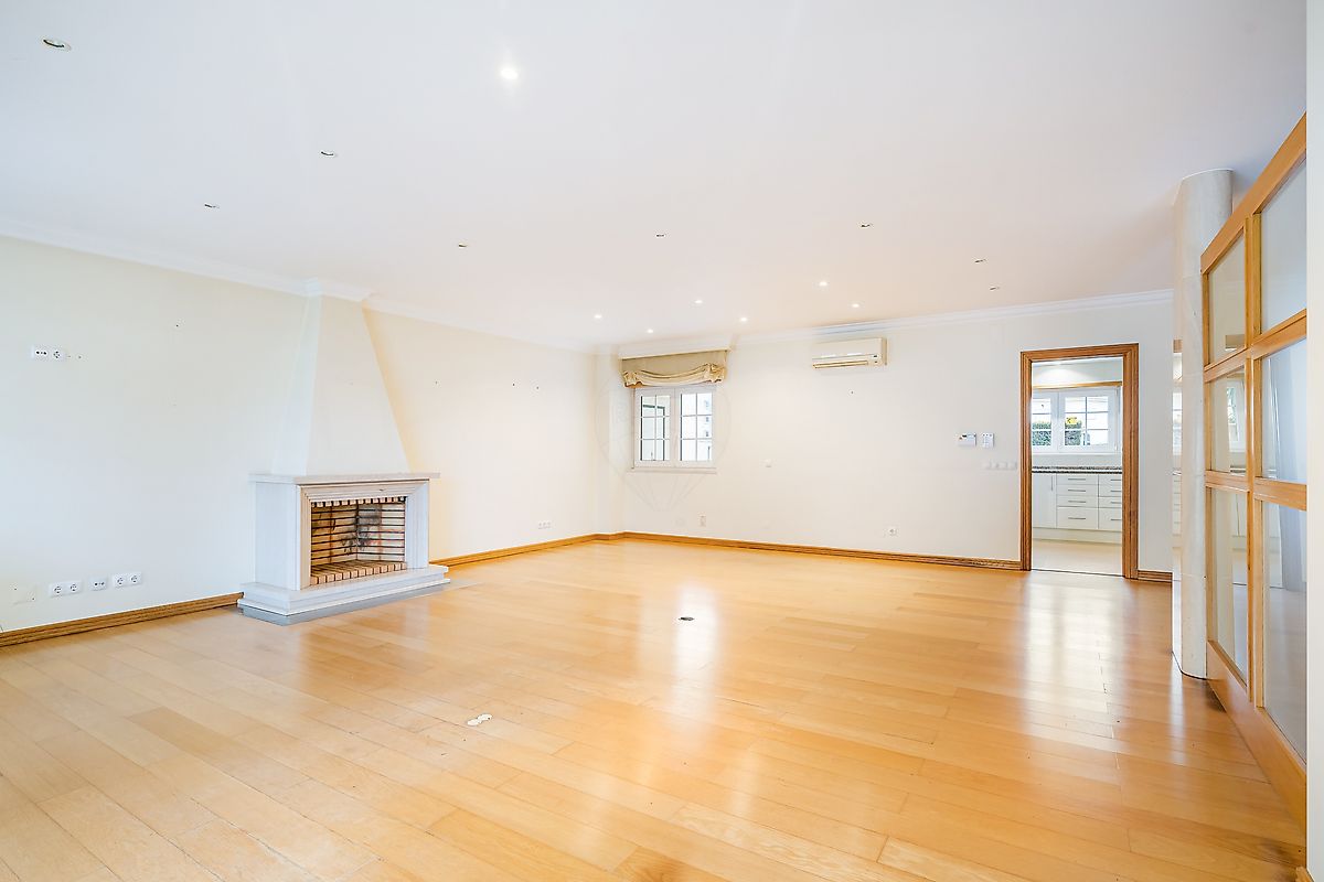 Moradia T4 à venda em Carcavelos e Parede, Cascais — foto 7