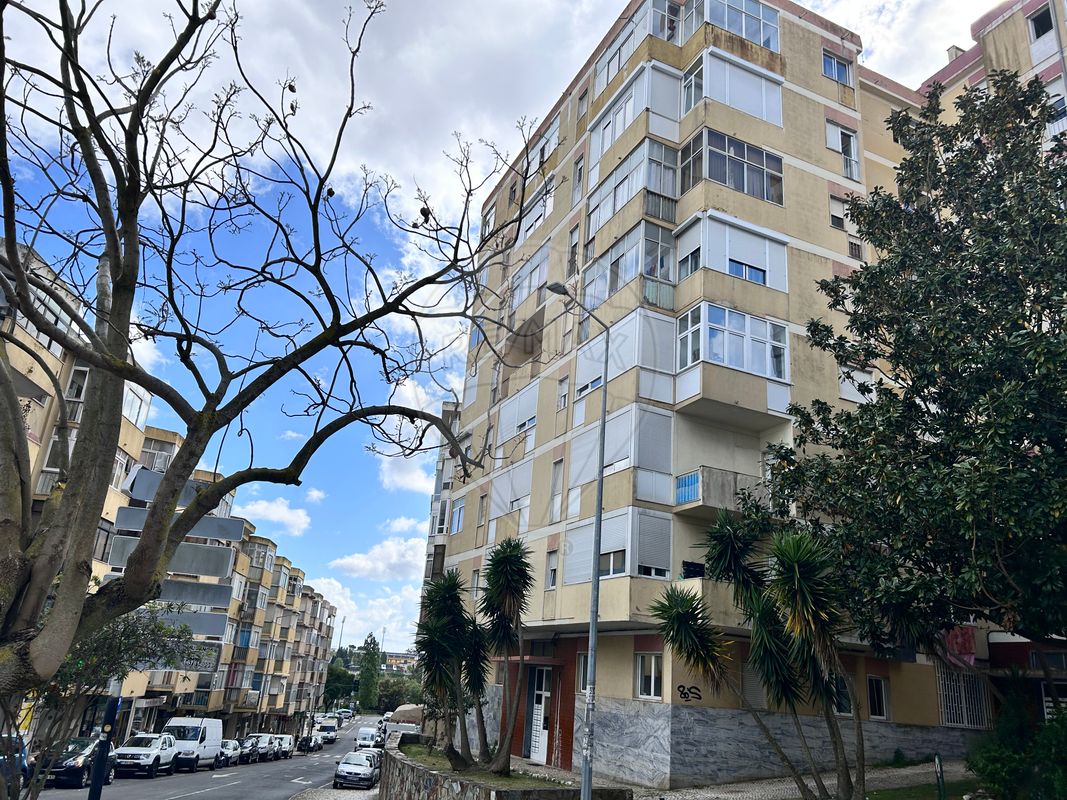 Apartamento T3 para venda
