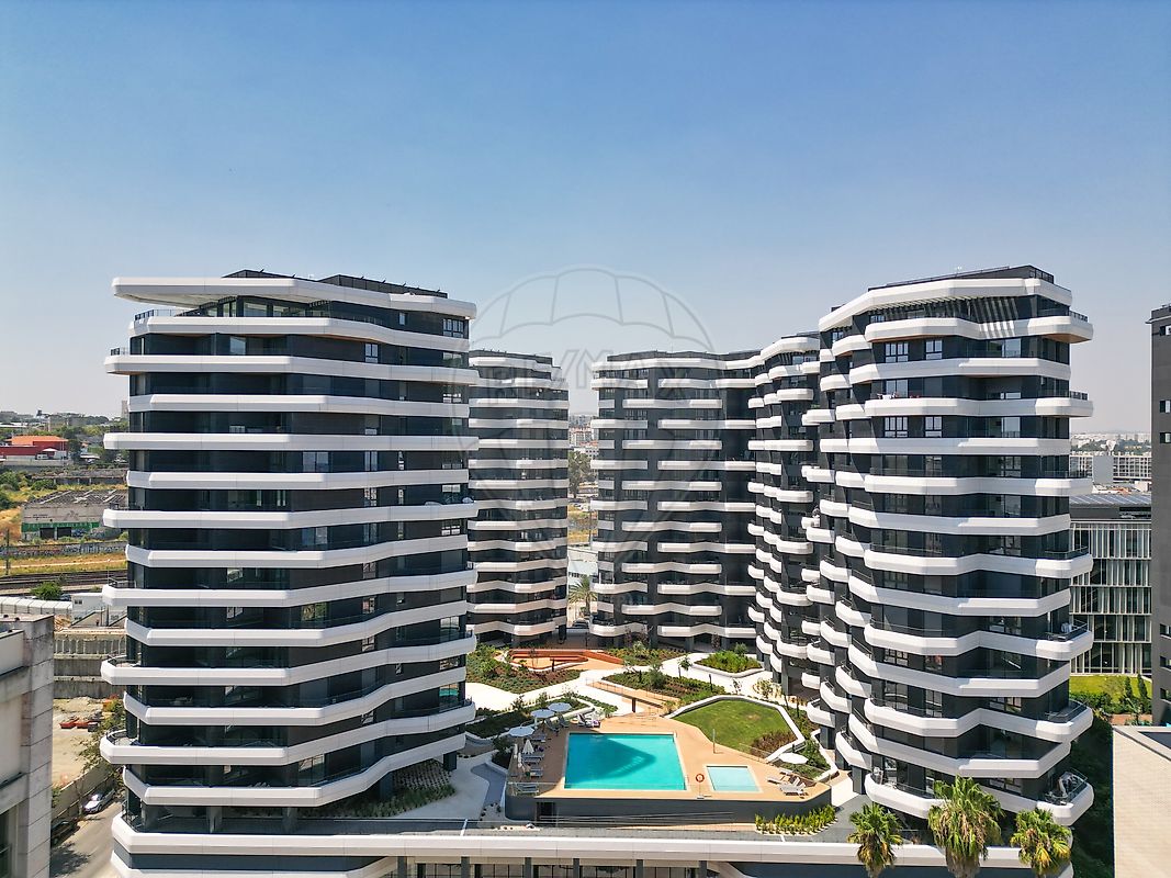 Apartamento T4 de luxo à venda em Lisboa