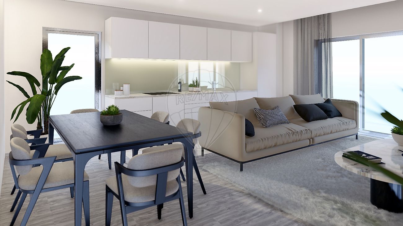 Apartamento T2 à venda em Atouguia da Baleia, Peniche — foto 6