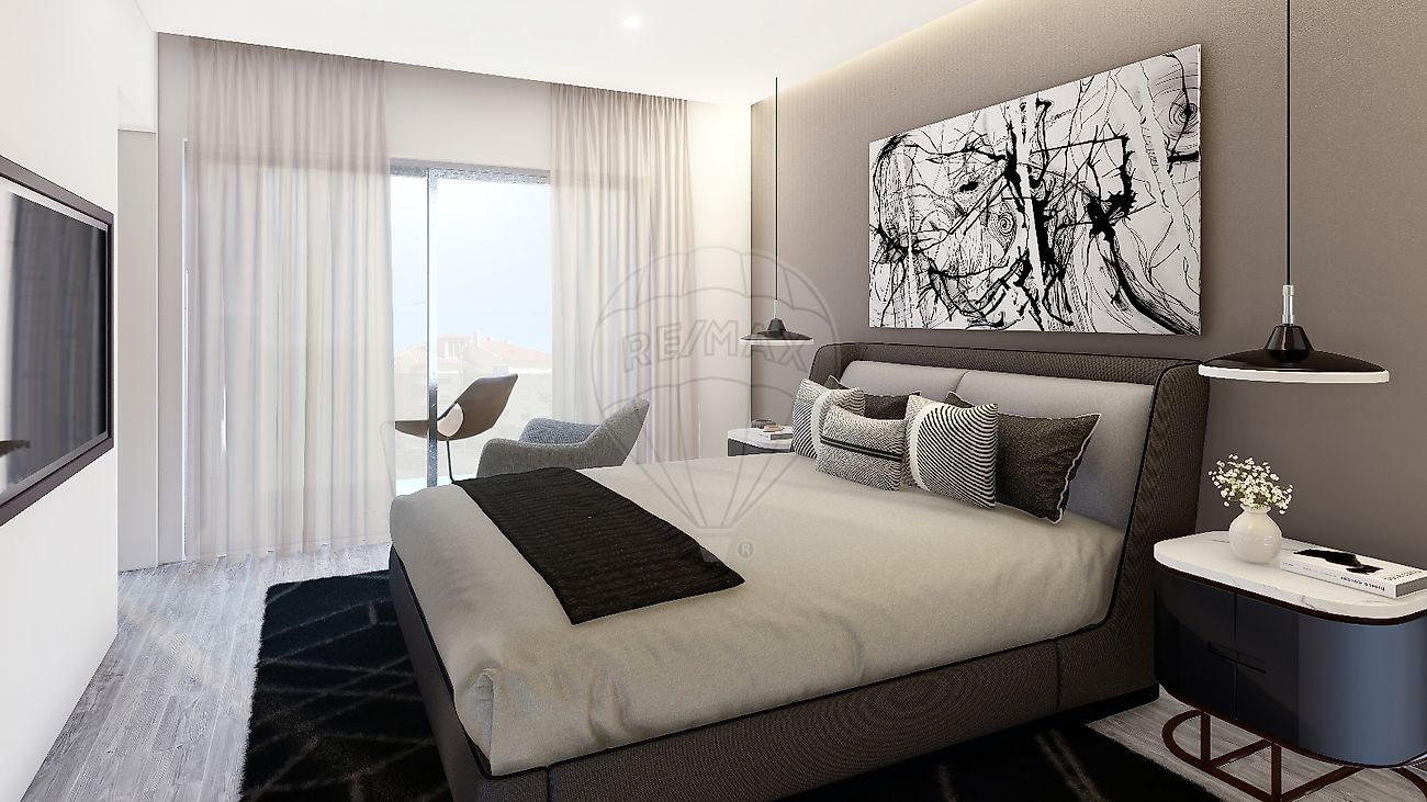 Apartamento T2 à venda em Atouguia da Baleia, Peniche — foto 7
