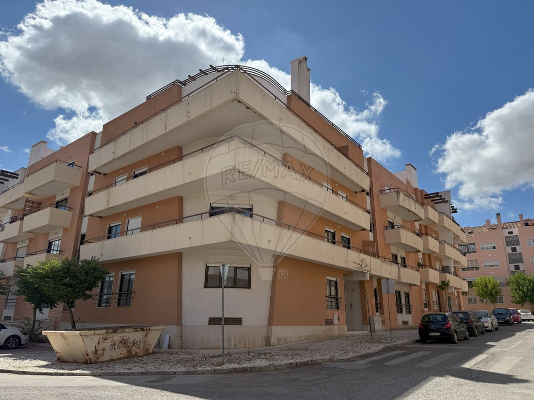 Apartamento T3 para venda
