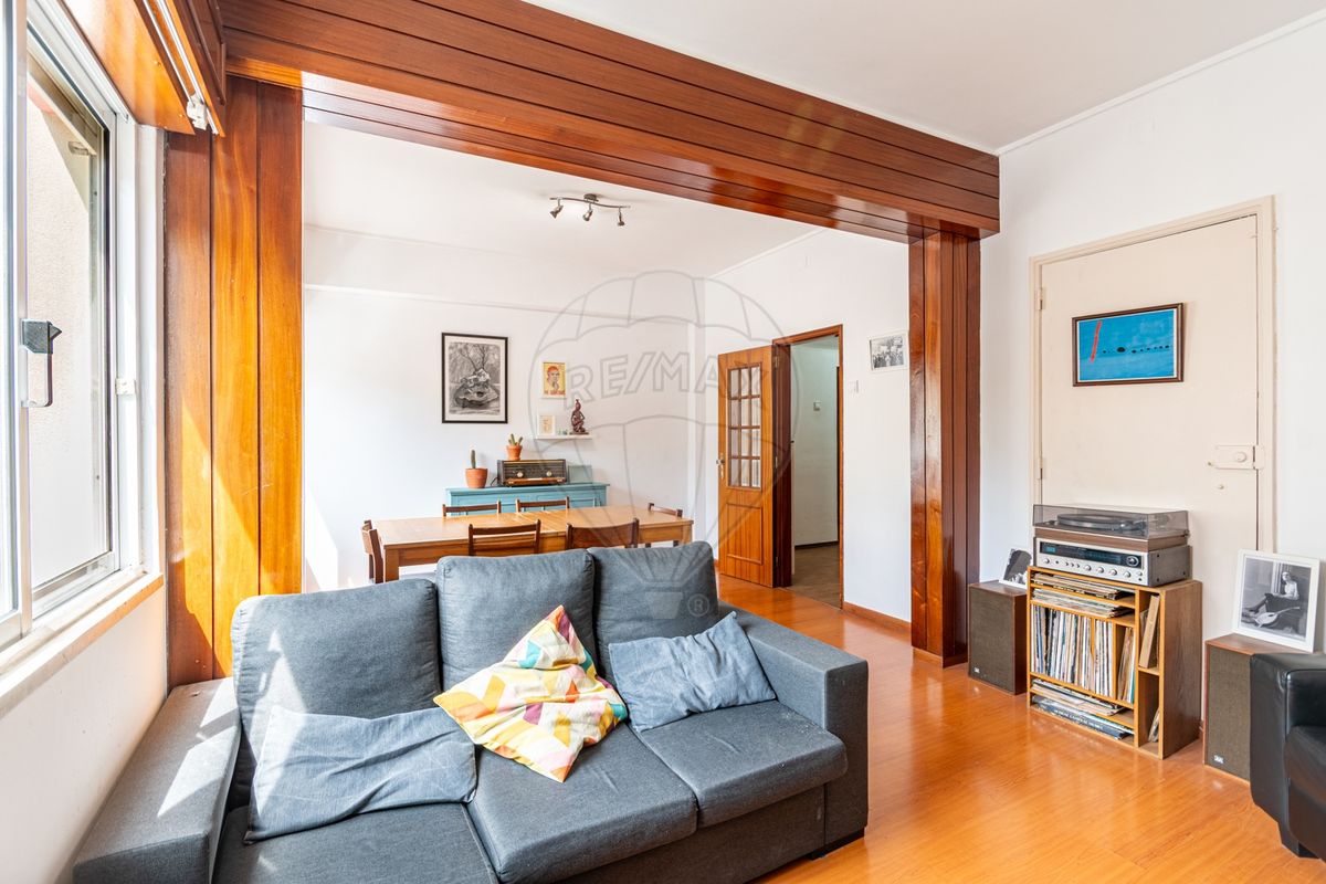 Apartamento T3 para venda
