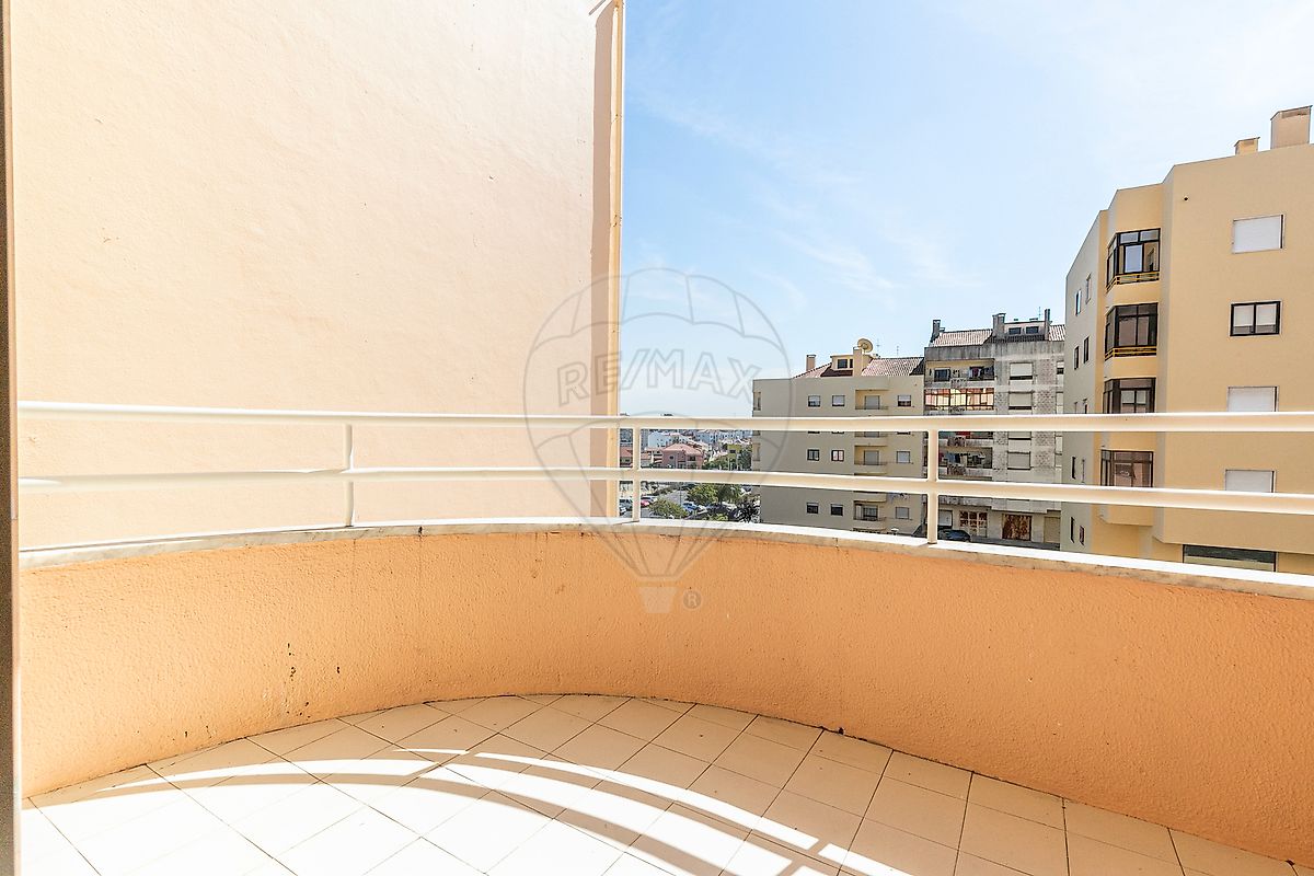 Apartamento T2 para venda