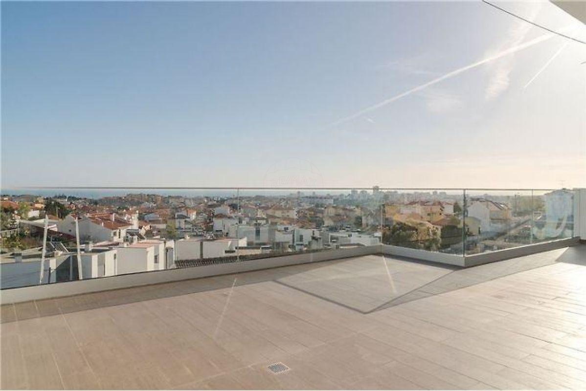 Moradia T5 à venda em Cascais