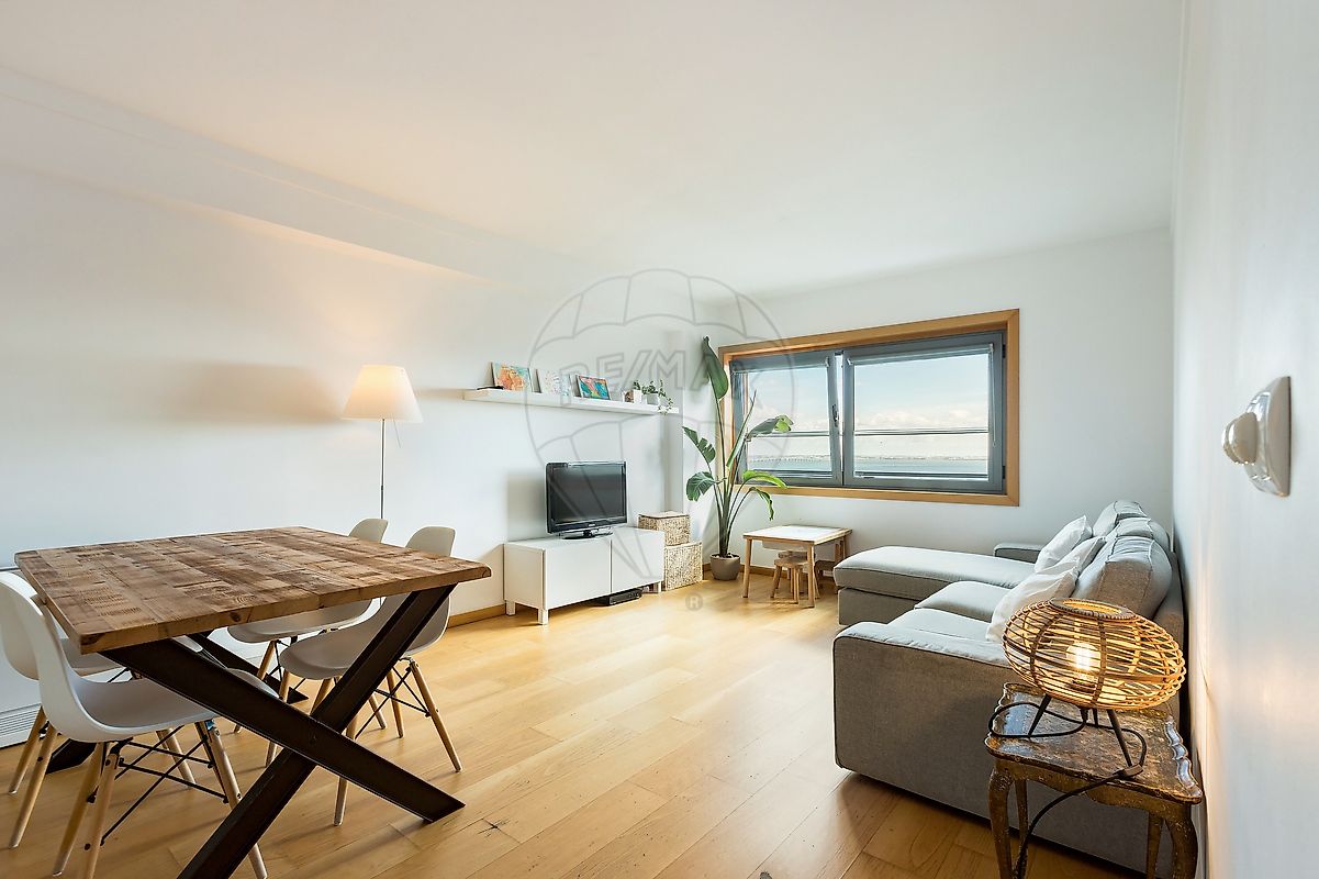 Apartamento T2 à venda em Lisboa