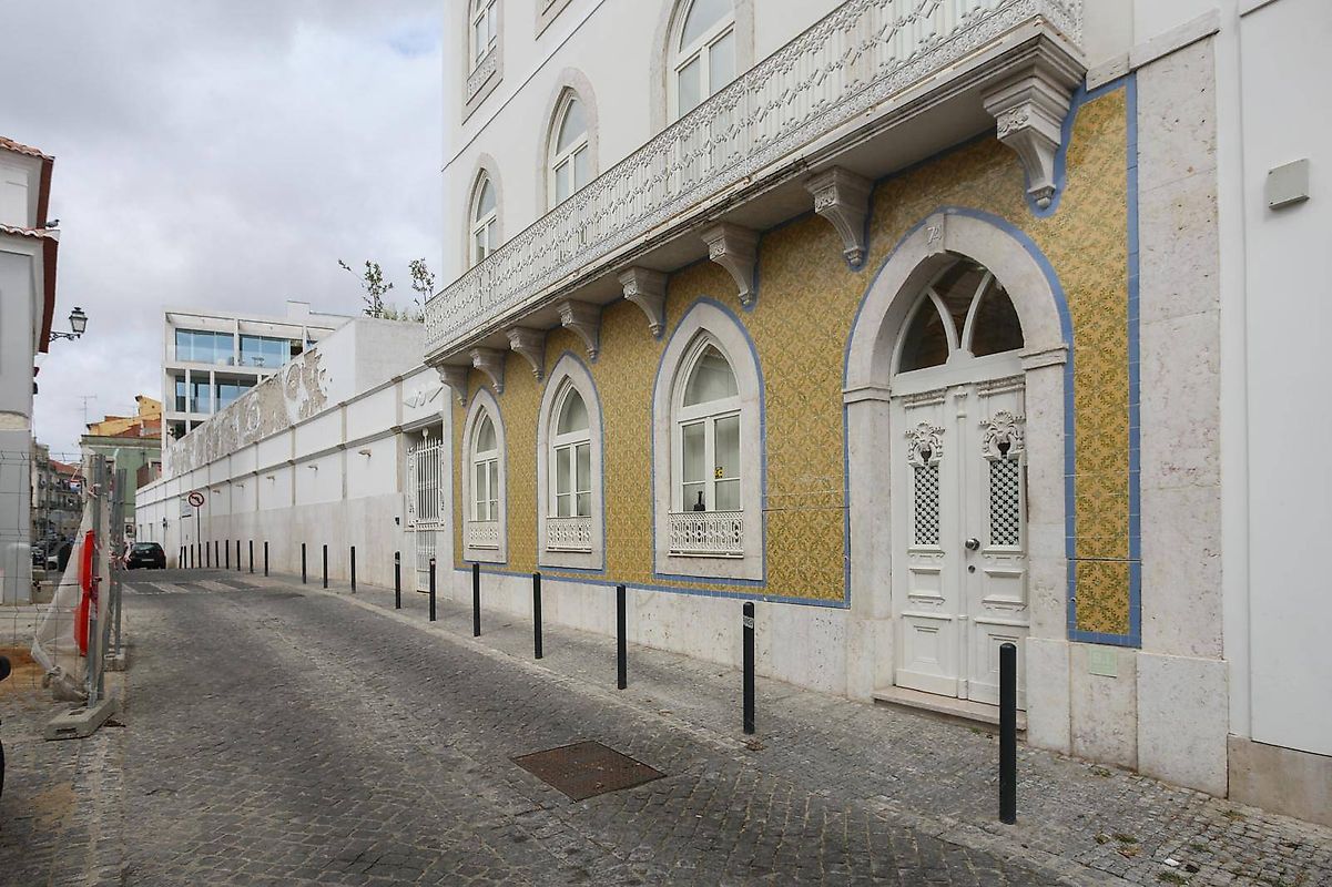 Apartamento T1 à venda em Lisboa