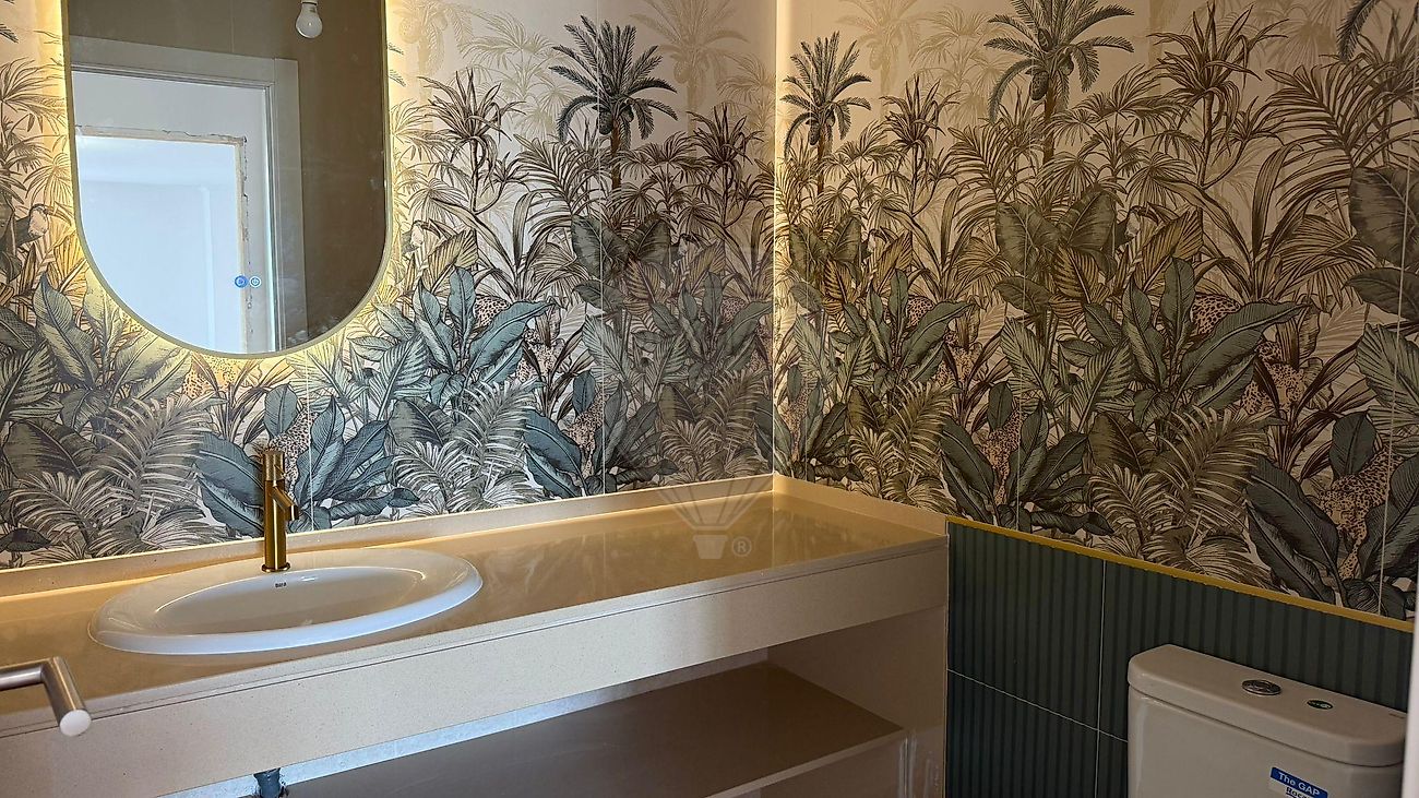 Apartamento T4 para venda