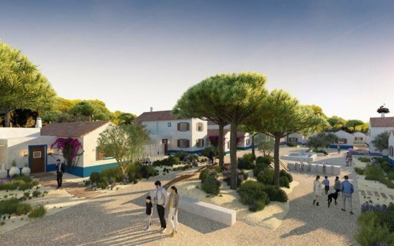 Moradia T4 para venda