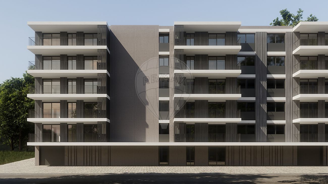 Apartamento T3 à venda em Oeiras