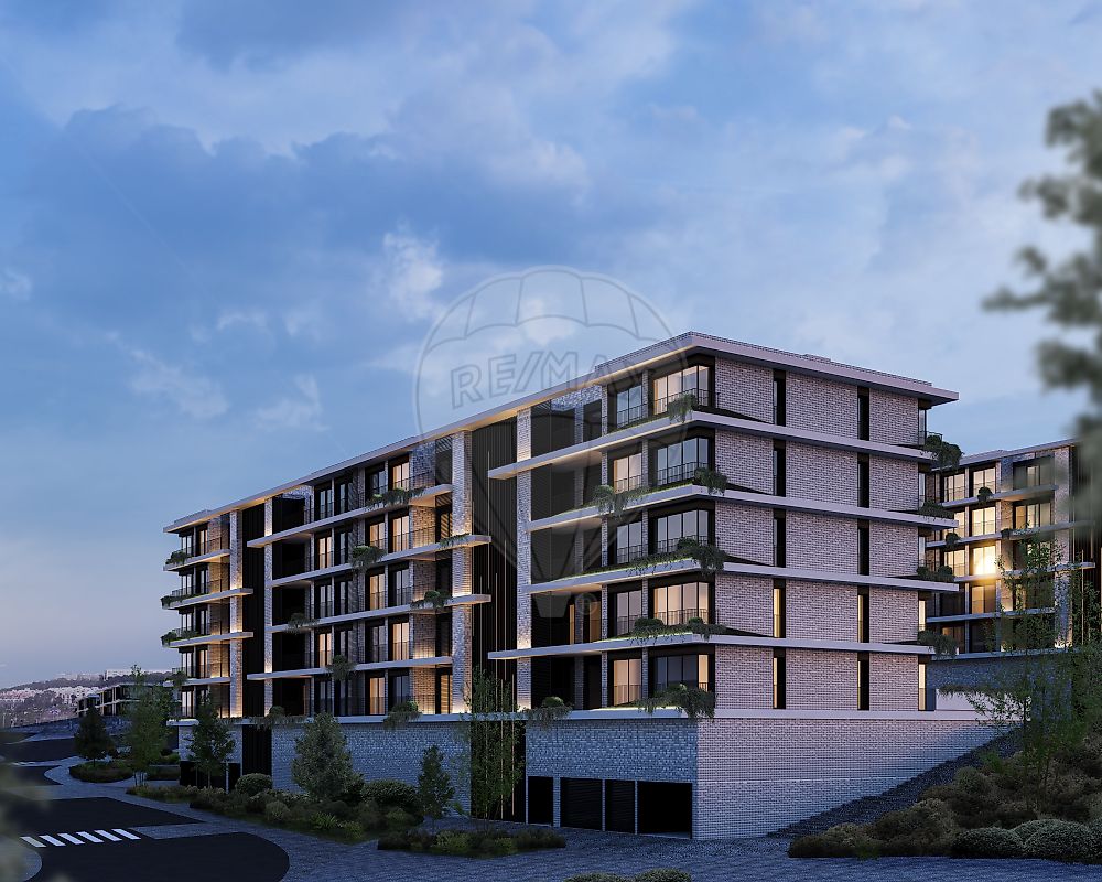 Apartamento T3 à venda em Oeiras