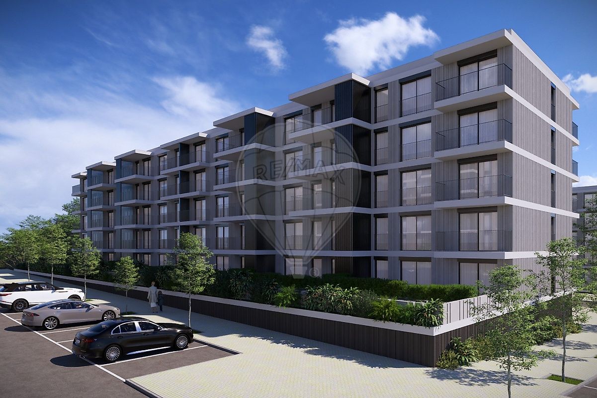 Apartamento T3 à venda em Oeiras