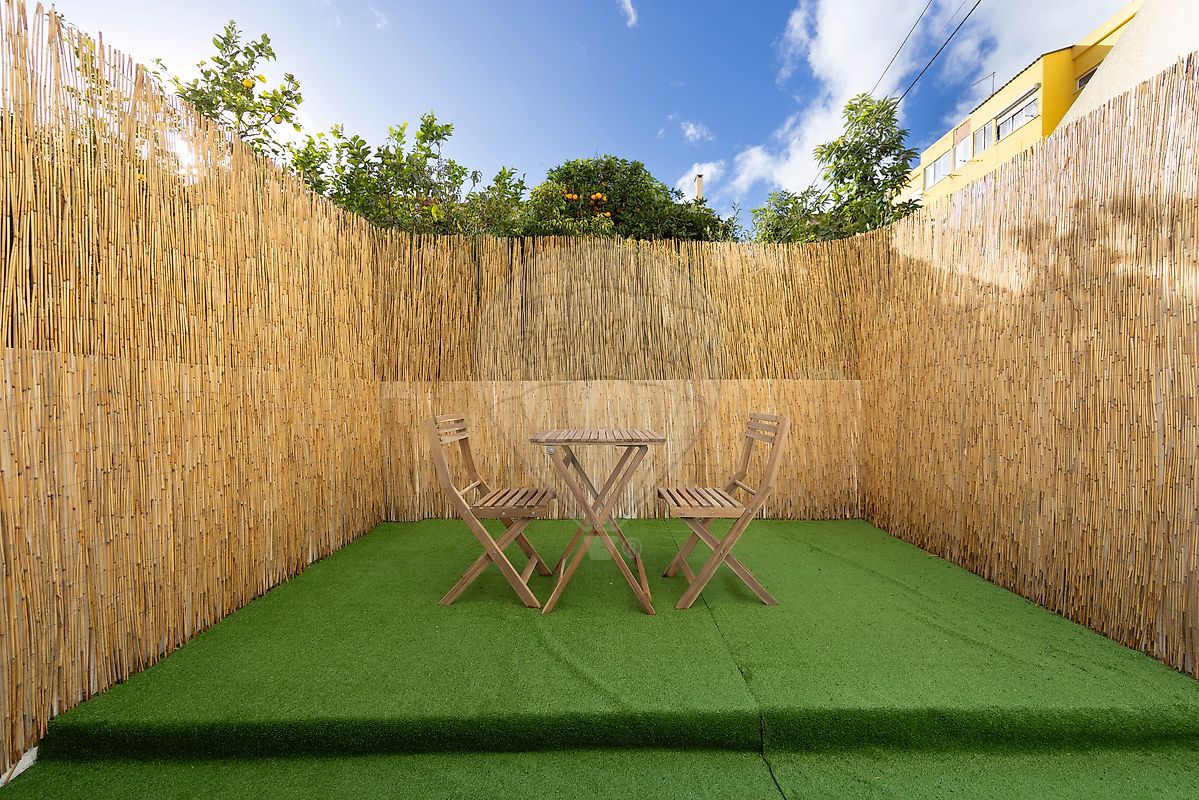 Apartamento T2 para venda