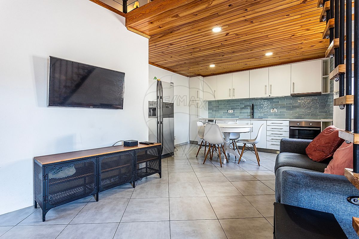 Moradia T2 à venda em Lisboa