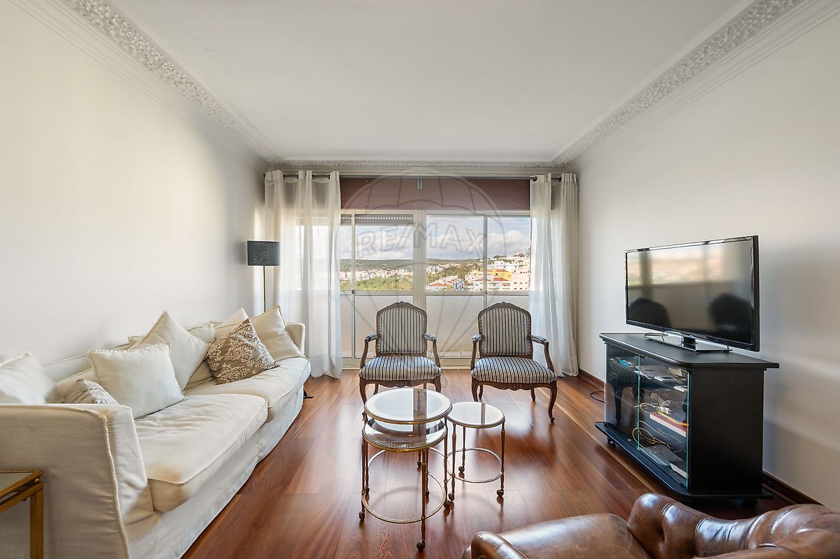 Apartamento T4 à venda em Oeiras