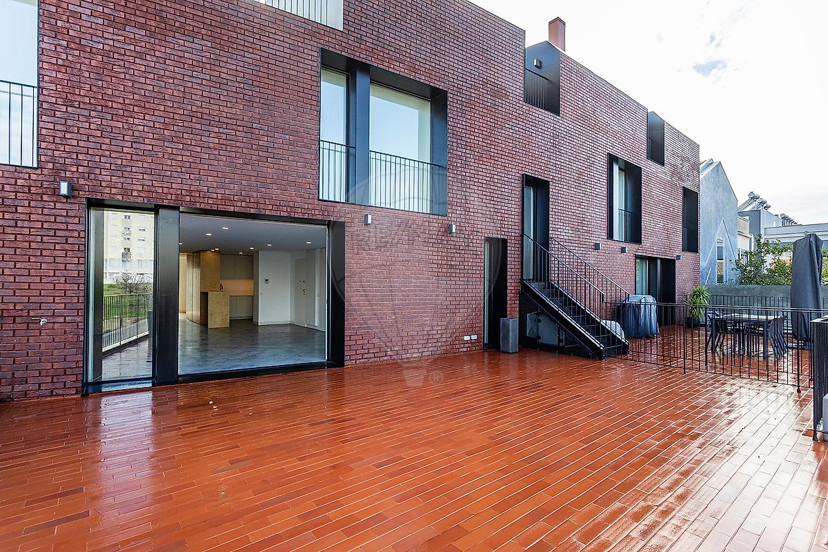 Apartamento T3 à venda em Lisboa