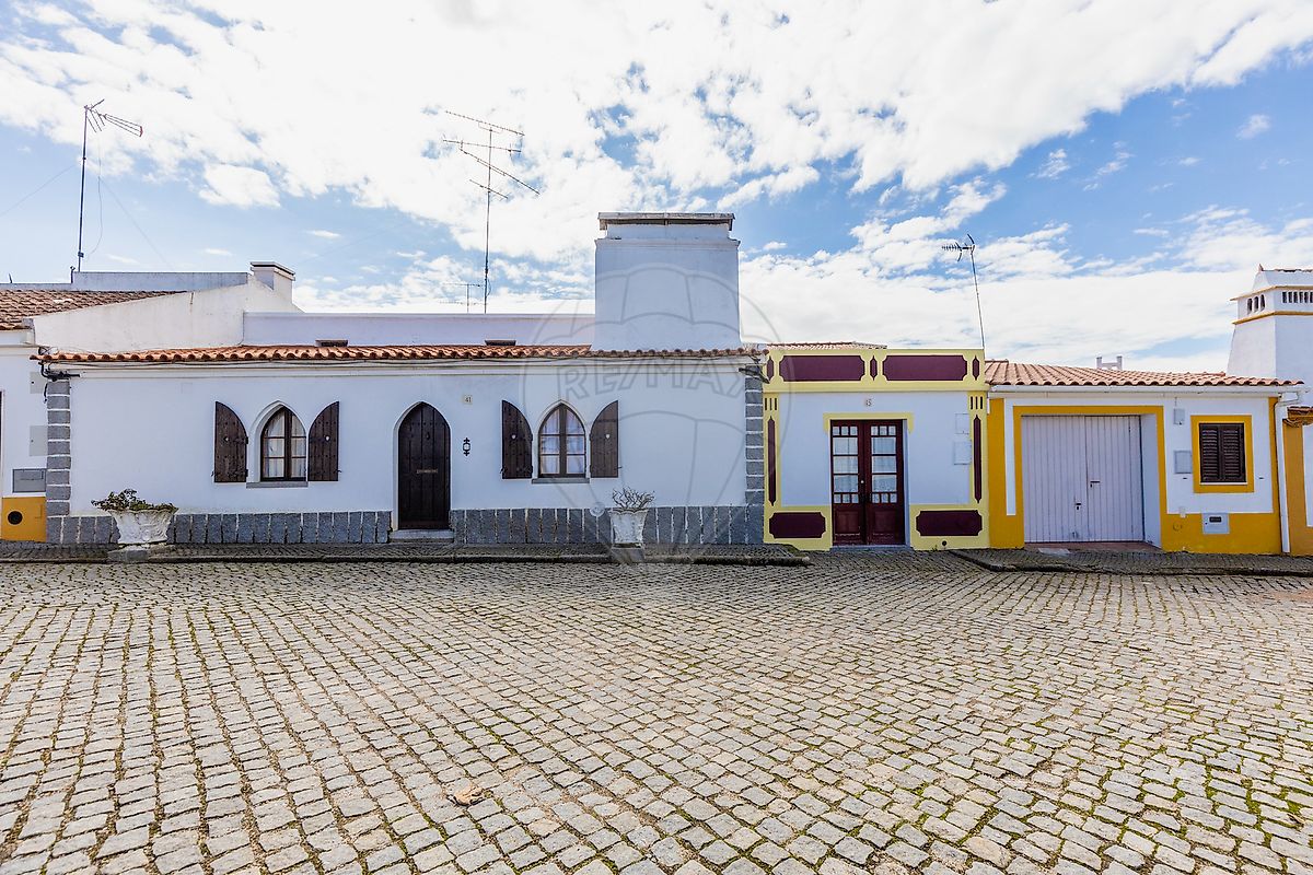 Moradia T5 à venda em Barbacena e Vila Fernando, Elvas — foto 40