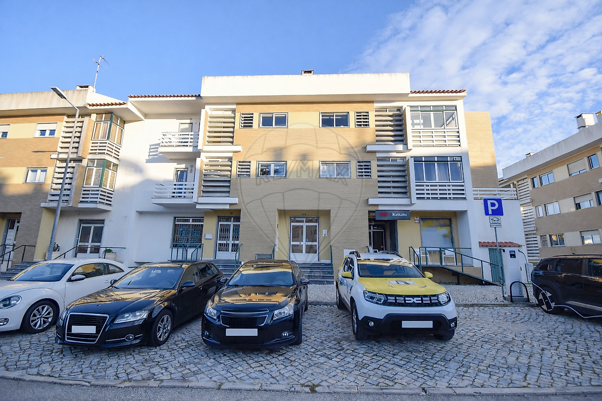 Apartamento T4 à venda em Cascais