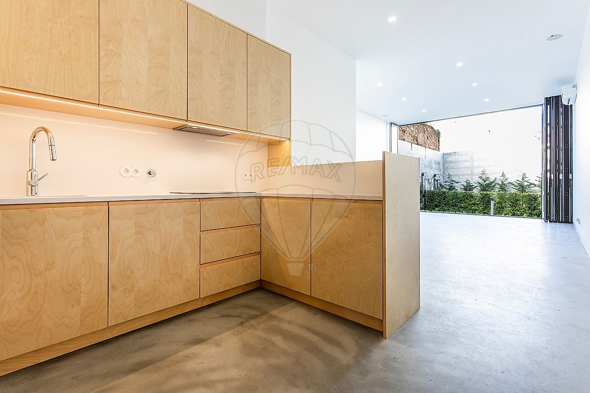 Apartamento T3 à venda em Lisboa