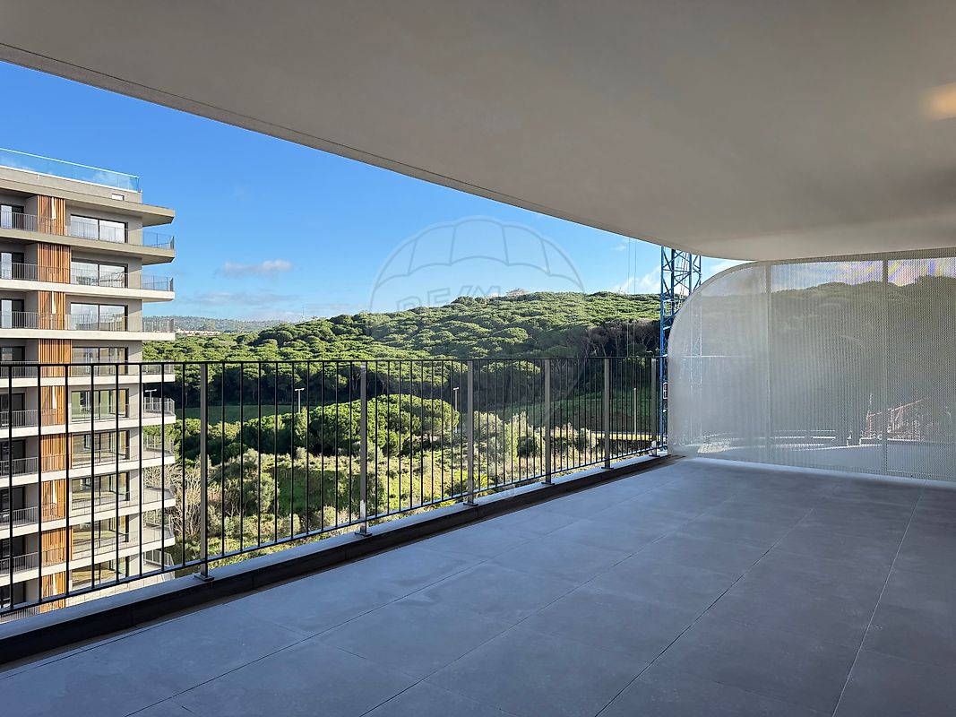 Apartamento T1 à venda em Oeiras