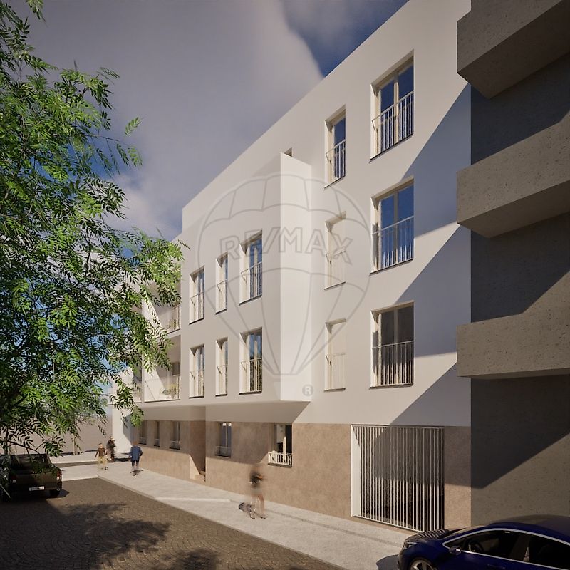 Apartamento T0 à venda em Baixa da Banheira e Vale da Amoreira, Moita — foto 6