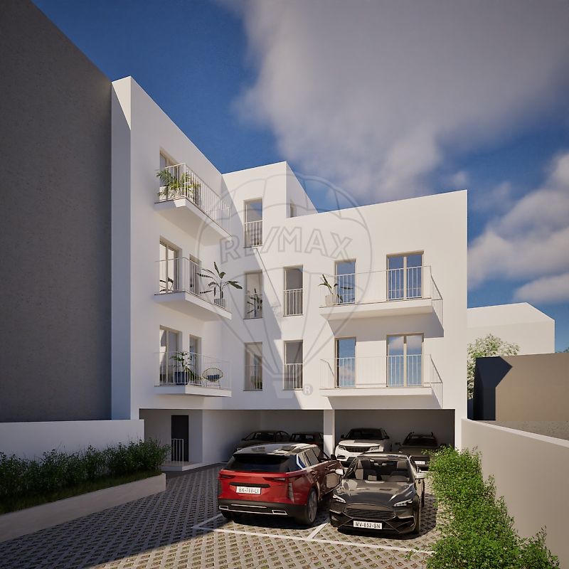 Apartamento T0 à venda em Baixa da Banheira e Vale da Amoreira, Moita — foto 13
