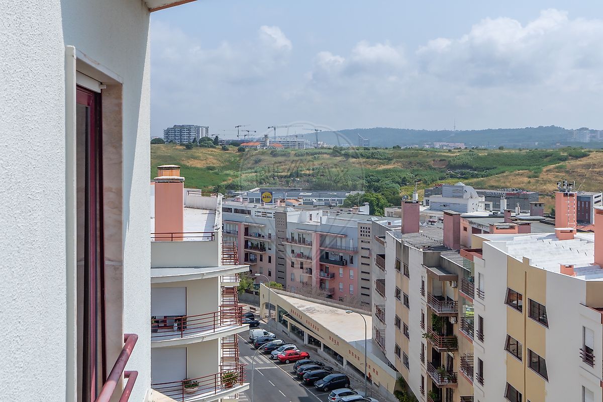 Apartamento T3 à venda em Algés, Linda-a-Velha e Cruz Quebrada-dafundo, Oeiras — foto 32