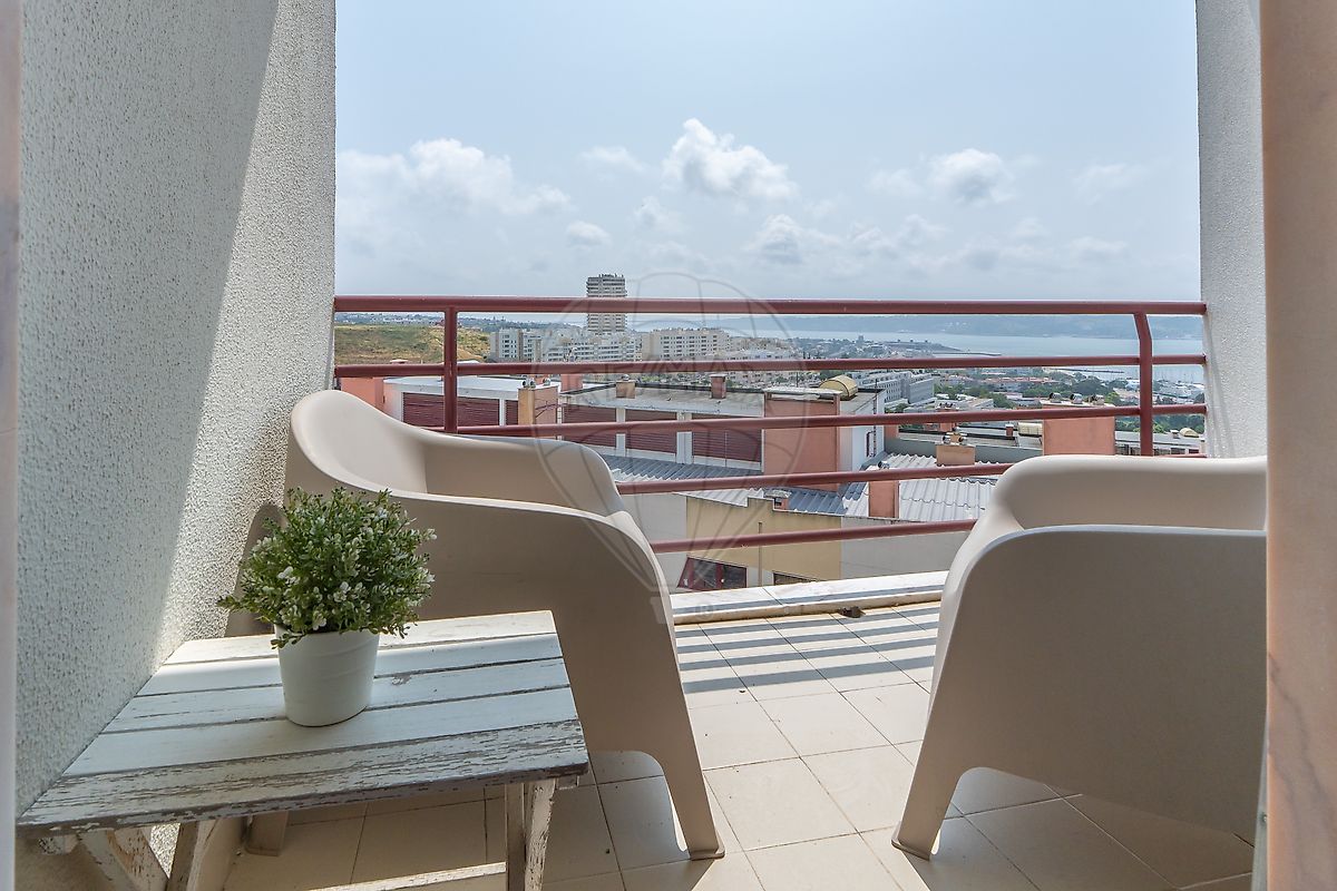 Apartamento T3 à venda em Algés, Linda-a-Velha e Cruz Quebrada-dafundo, Oeiras — foto 25