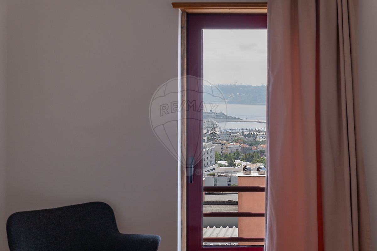 Apartamento T3 à venda em Algés, Linda-a-Velha e Cruz Quebrada-dafundo, Oeiras — foto 27