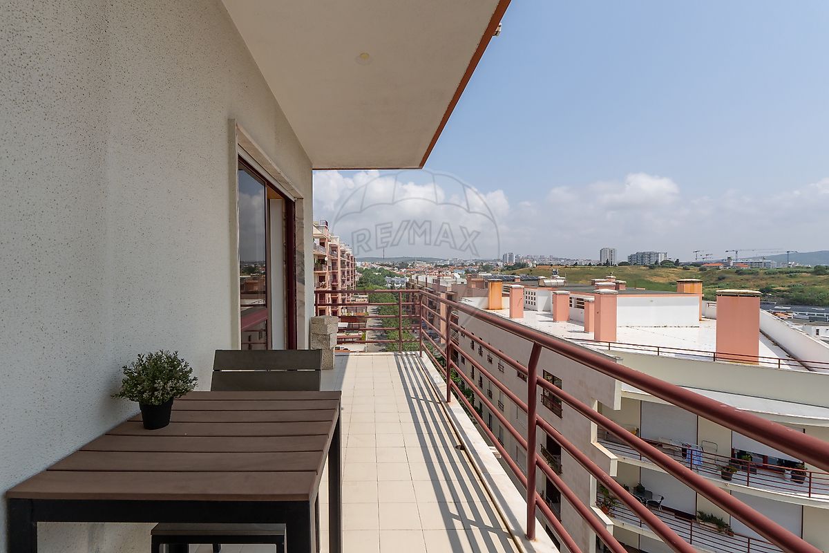 Apartamento T3 à venda em Algés, Linda-a-Velha e Cruz Quebrada-dafundo, Oeiras — foto 14