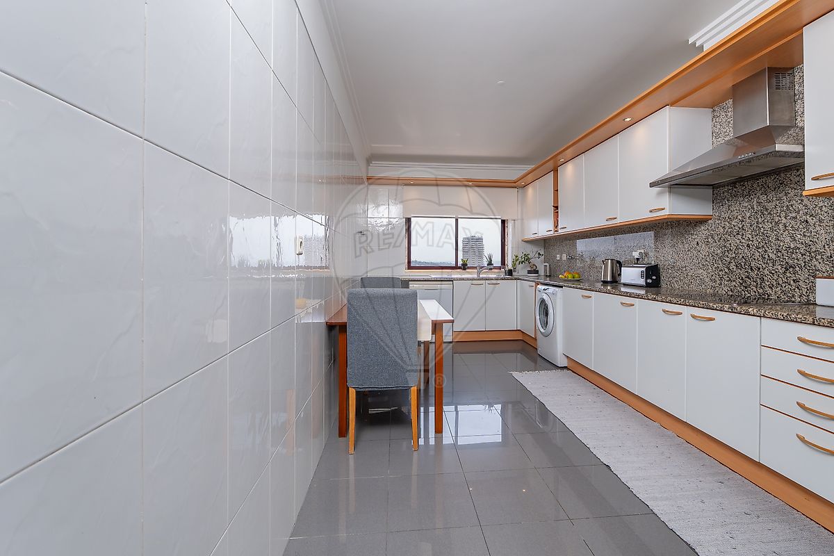 Apartamento T3 à venda em Algés, Linda-a-Velha e Cruz Quebrada-dafundo, Oeiras — foto 18
