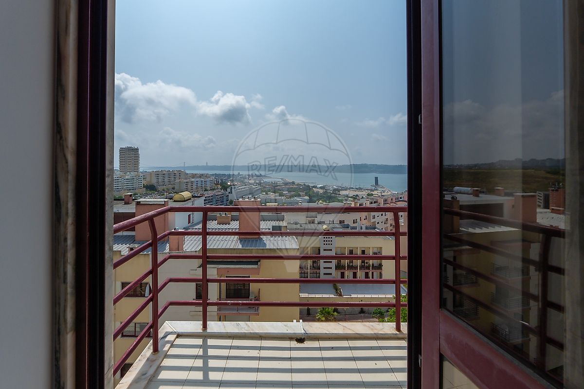 Apartamento T3 à venda em Algés, Linda-a-Velha e Cruz Quebrada-dafundo, Oeiras — foto 30