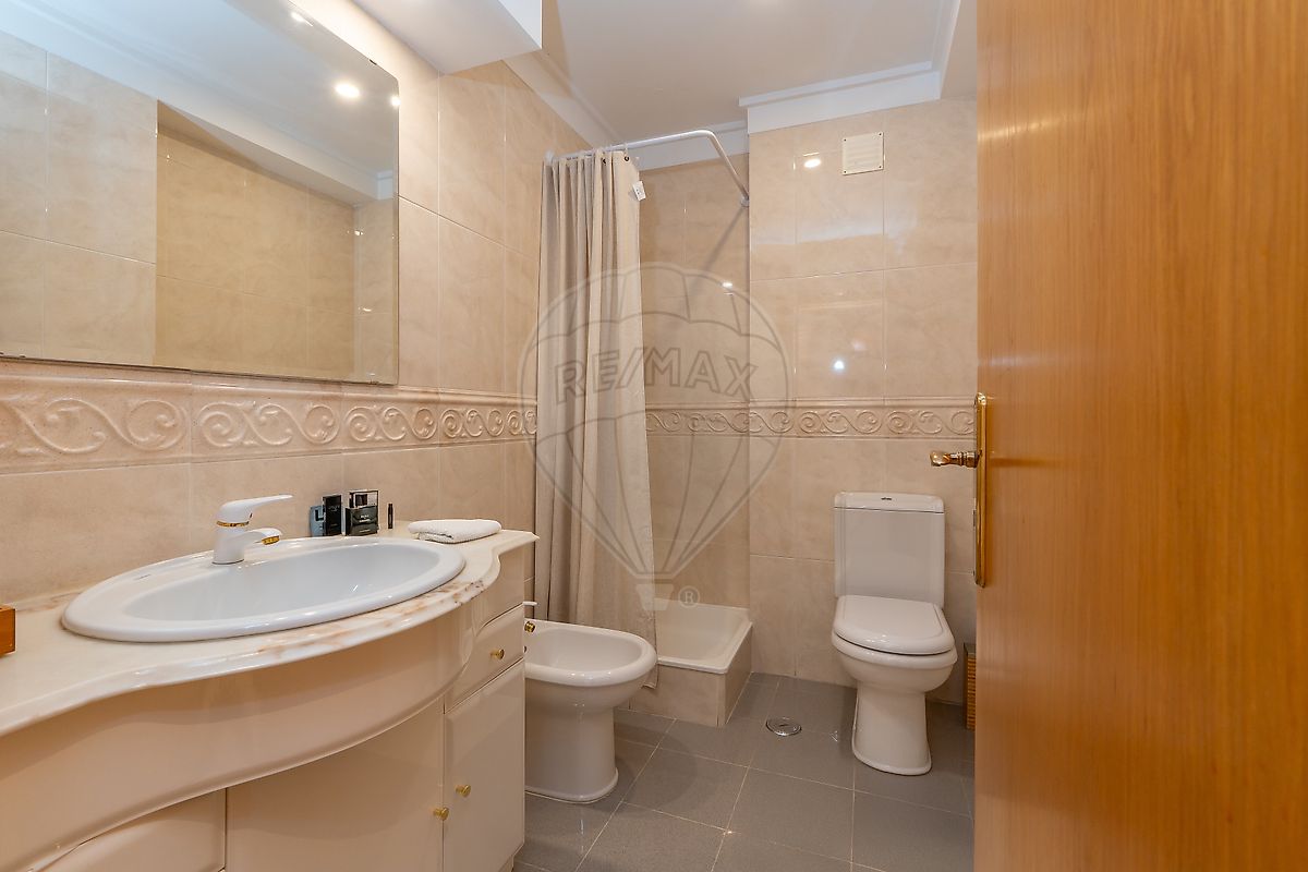 Apartamento T3 à venda em Algés, Linda-a-Velha e Cruz Quebrada-dafundo, Oeiras — foto 8