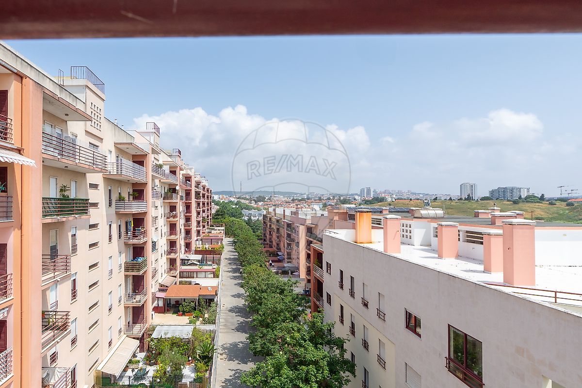 Apartamento T3 à venda em Algés, Linda-a-Velha e Cruz Quebrada-dafundo, Oeiras — foto 15